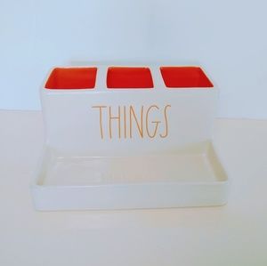 New Rae Dunn Things Organizer